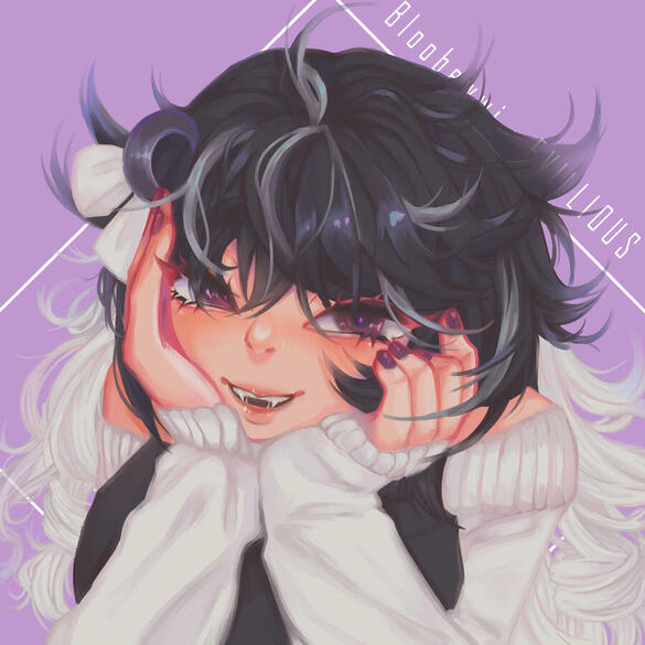 Gacha Character Commission